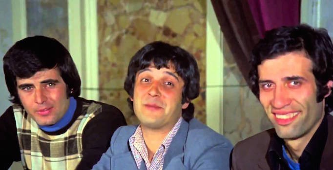 Hababam Sınıfı filminin yönetmeni kimdir sorusu 2016 KPSS'de soruldu | İşte yanıt