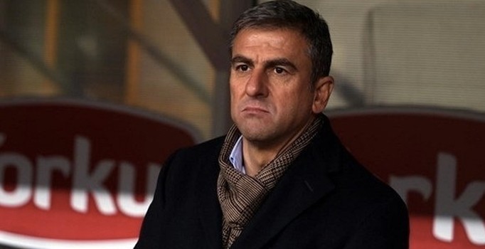 Hamza Hamzaoğlu: Deniz Ateş Bitnel'e üzüldüm