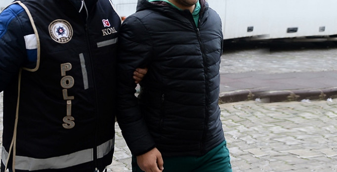 Terör örgütü büyük DHKP-C'ye darbe: Üst düzey isim yakalandı