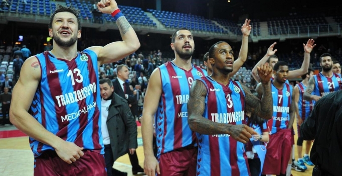 Trabzonspor Eurocup'a katılamayacak