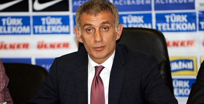 İbrahim Hacıosmanoğlu: Ahlaksız düzene son