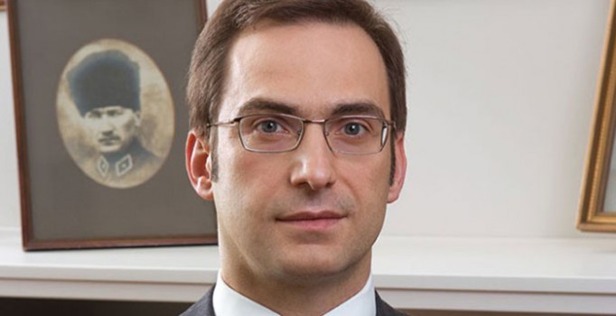 Ömer Koç'tan İmamoğlu'na ikinci ziyaret