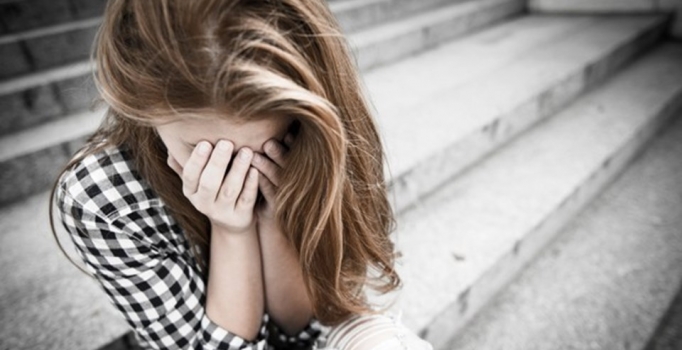 Alman gençlerin dörtte biri depresyonda