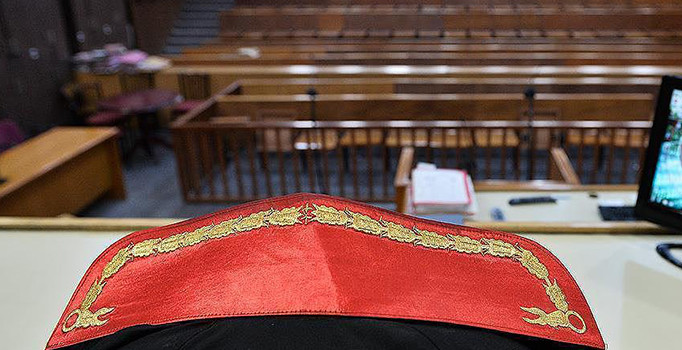 Darbe davasında 1’i ağırlaştırılmış 8 müebbet