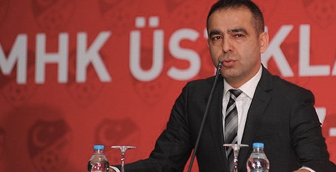 MHK Başkanı Müftüoğlu'ndan Deniz Ateş Bitnel açıklaması