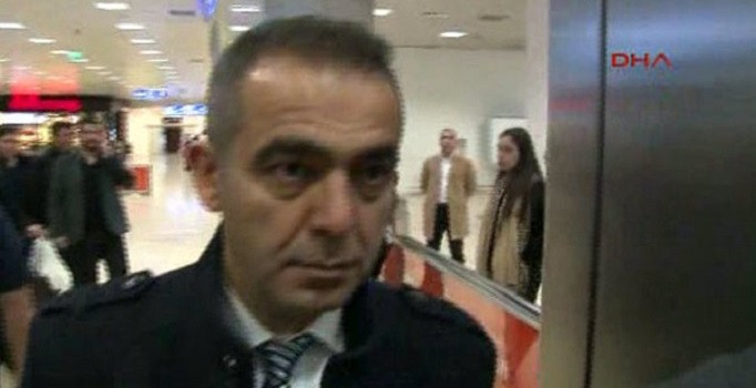 MHK Başkanı Kuddusi Müftüoğlu acil olarak İstanbul'a geldi