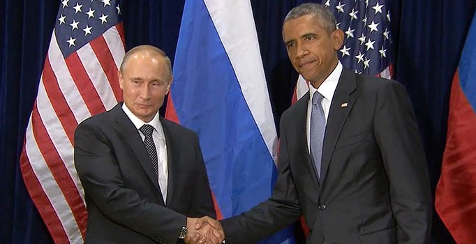 ABD ile Rusya 'Suriye' ateşkes tarihi konusunda anlaştı