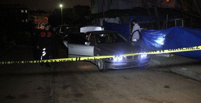 Kocaeli'de hırsız dehşeti: Mahalleli etkisiz hale getirdi