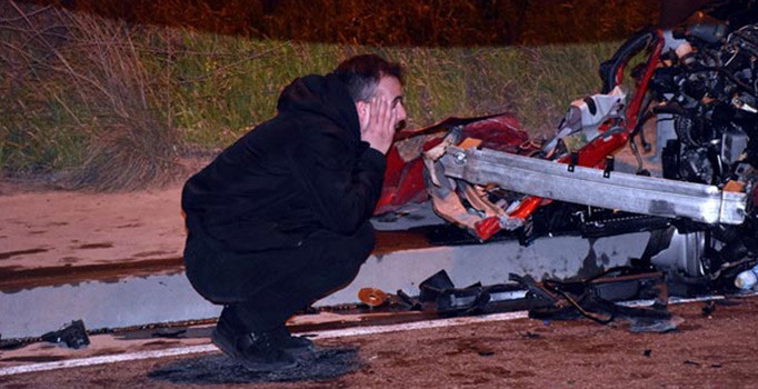 Maltepe'de ehliyetsiz sürücü can aldı