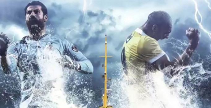 Fenerbahçe'den Beşiktaş'a Bayern Münih göndermesi