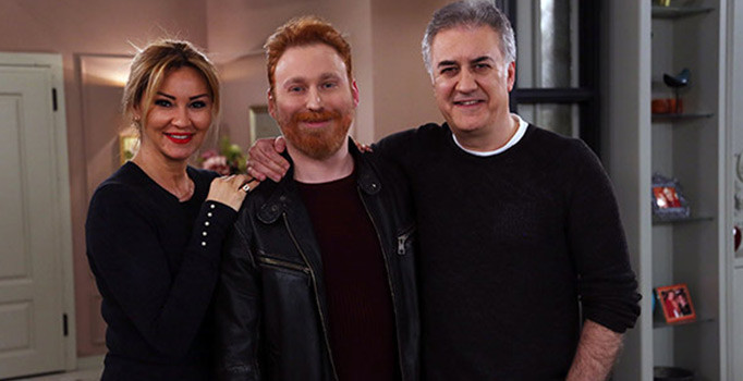 Yeni 'Havuç' sosyal medyanın diline düştü