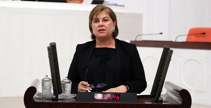 CHP'li Türkmen'in 1.2 milyonluk telefon faturasına takipsizlik