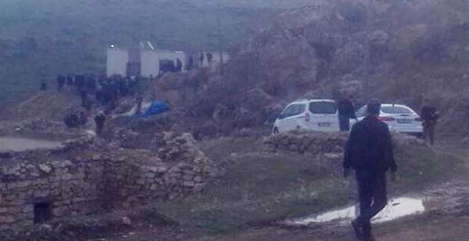 Mardin'de damat düğün günü intihar etti