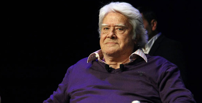 Cüneyt Arkın'dan çarpıcı açıklamalar: Benim kuşağım parayı ve şöhreti bilmedi