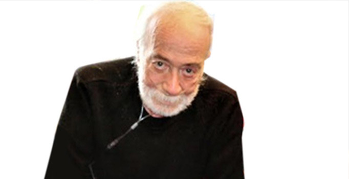 Sanatçı Türkay Altay hayatını kaybetti | Türkay Altay kimdir?