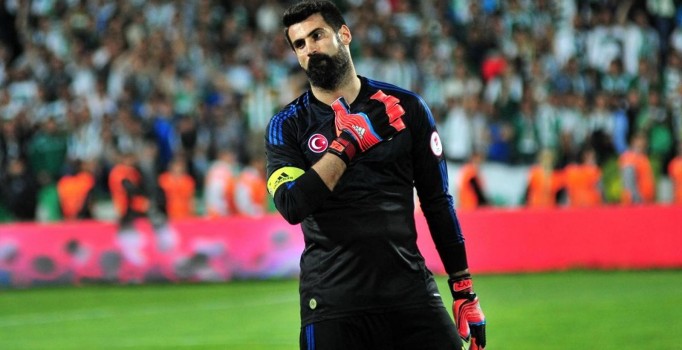 Volkan Demirel Avrupa Ligi'nde tur atlayacaklarına inanıyor