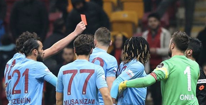 TFF Eski Başkanı Kemal Ulusu: Salih’in yaptığı ucuz kahramanlık