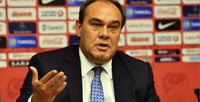 Yıldırım Demirören Çarşamba günü basın açıklaması yapacak