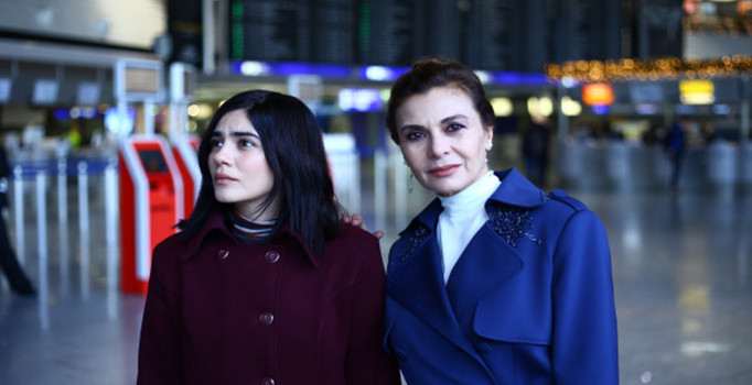 Adı:Zehra dizisi başlıyor -Adı:Zehra dizisi oyuncuları ve konusu