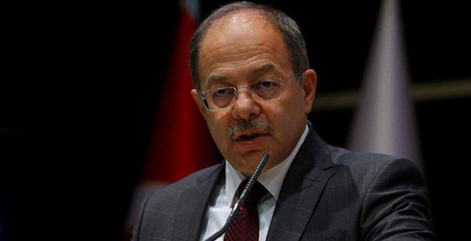 Recep Akdağ açıkladı: Cinsel istismar paketi 10 gün içinde Meclis'te