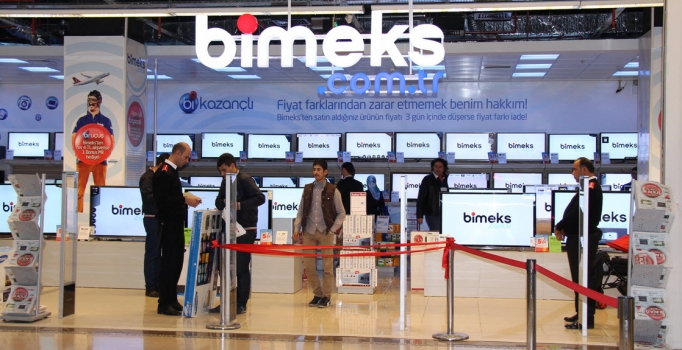 Mali krizdeki Bimeks'in iflası istendi