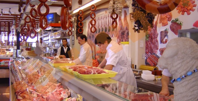 Bakan Fakıbaba: Et fiyatlarında herkesin mutlu olabileceği planlarımız var