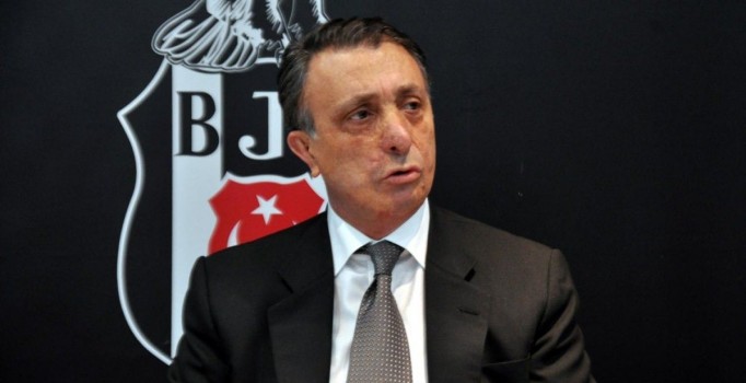 Ahmet Nur Çebi: MHK istifa eder