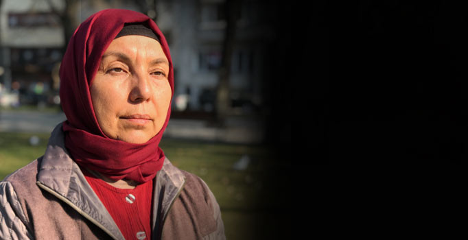 Yıldız Ramazanoğlu: 28 Şubat inancımıza kasteden bir darbeydi