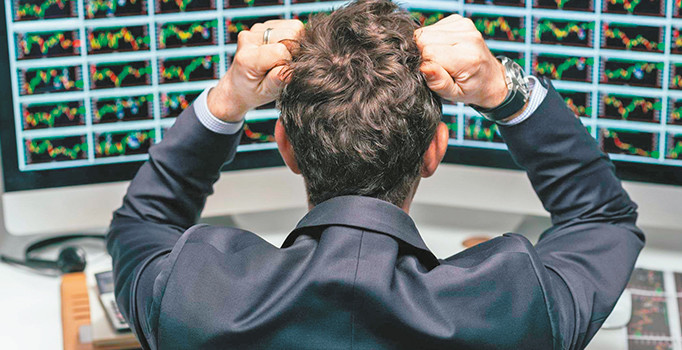 Türk yatırımcı yurt dışında ‘kara borsa’