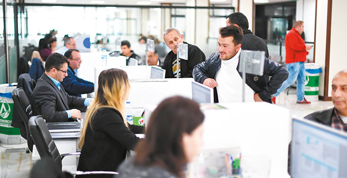 Para bize mutluluk getirmedi