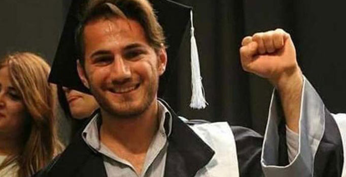 Atama bekleyen öğretmenin feci şekilde can verdi