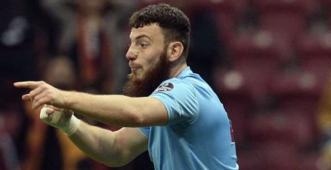 Aykut Demir: Deniz Ateş Bitnel'in ayaklarına sıkacağım