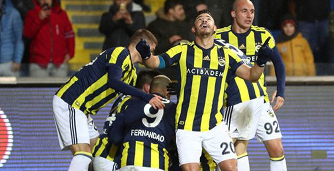 Fenerbahçe'de prim gündeme geldi