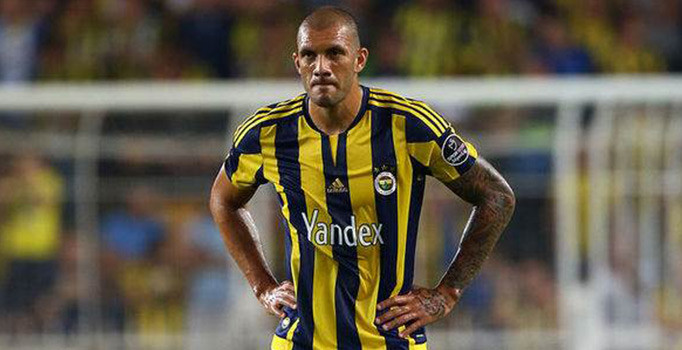 Fernandao'ya ölüm tehdidi