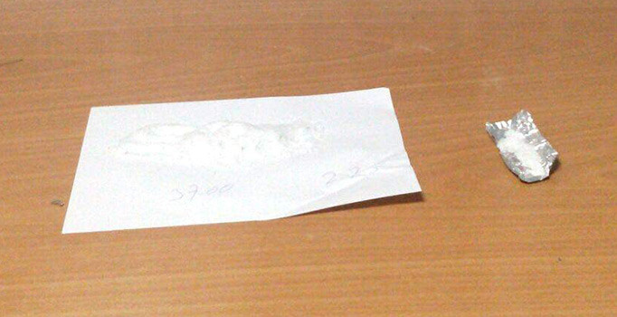 Kayseri'de uyuşturucu operasyonu