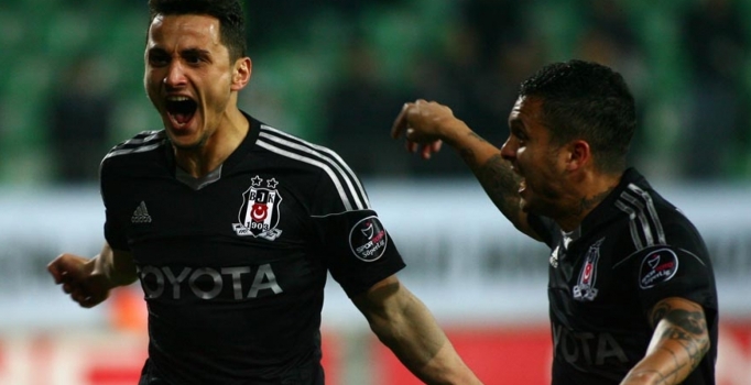 Mustafa Pektemek, formunu yükseltiyor