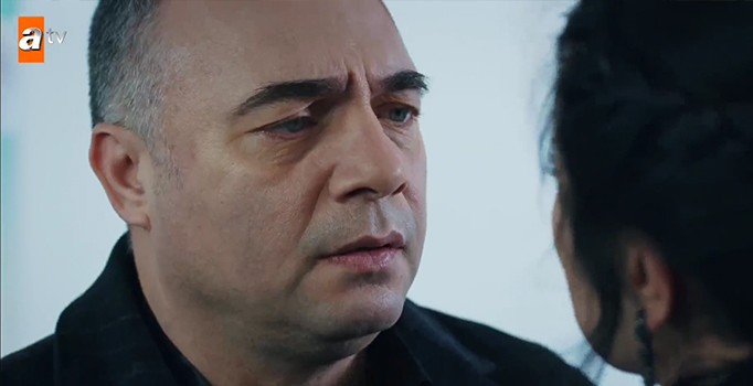 'Eşkiya Dünyaya Hükümdar Olmaz' dizisinde beklenmedik ayrılık