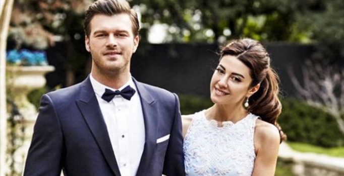 Kıvanç Tatlıtuğ'un abisi Tugay Tatlıtuğ'dan Başak Dizer'e destek