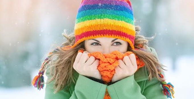 Kış geldi uzmanlar uyardı: Soğuk yaralanmasına dikkat