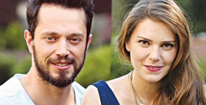 Murat Boz Aslı Enver'i dört saat bekledi