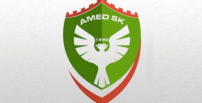 PFDK'dan Amedspor'a ceza