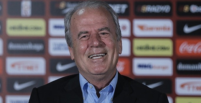Mustafa Denizli'den Rus hakem değerlendirmesi