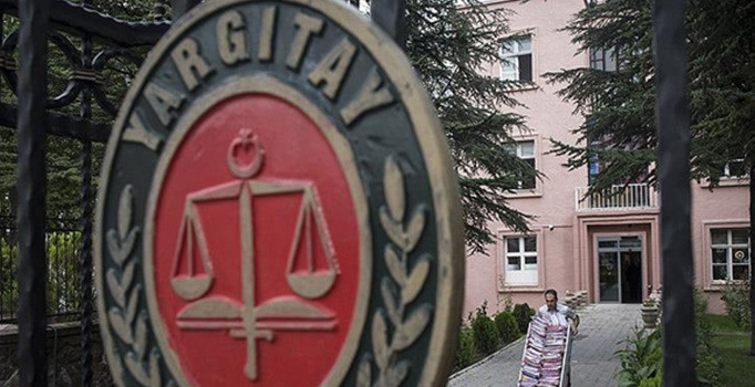 138 eski yüksek yargı üyesine FETÖ'den Yargıtayda dava açıldı