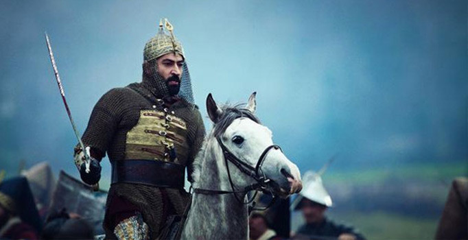 'Mehmed Bir Cihan Fatihi' dizisinin yayın tarihi belli oldu