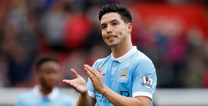 Samir Nasri, doping nedeniyle 1 yıl futboldan men edilecek