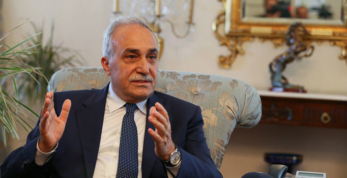 Resmi Gazete’de yayımlandı: Fakıbaba’nın vekilliği resmen düştü