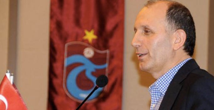 Muharrem Usta: Spor tarihi için milat olacak