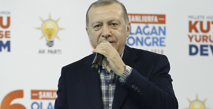 Son dakika! Erdoğan'dan Salih Müslim açıklaması: Temennimiz Çekya iade eder