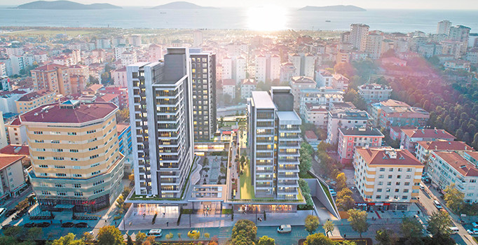 ‘Cadde’ye zam yapmadık