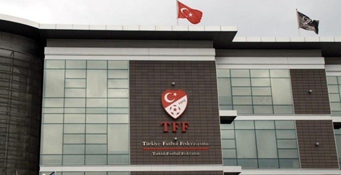 Beşiktaş PFDK'ya sevk edildi